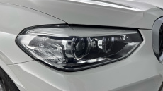 BMW X3 xDrive20d MHT M Sport 5dr Step Auto Diesel Estate